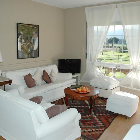 Residential Horse Club Costa Brava Hostel Santa Cristina d'Aro Exterior photo