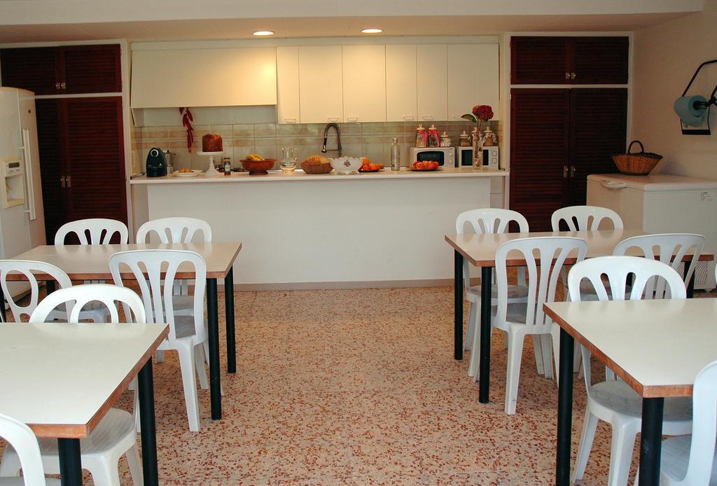 Residential Horse Club Costa Brava Hostel Santa Cristina d'Aro Room photo