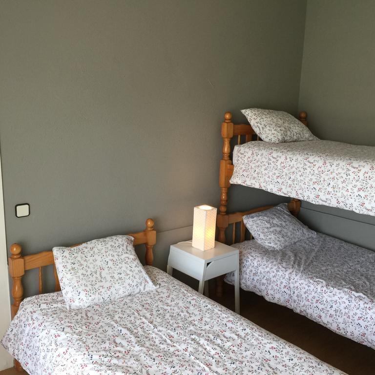 Residential Horse Club Costa Brava Hostel Santa Cristina d'Aro Exterior photo
