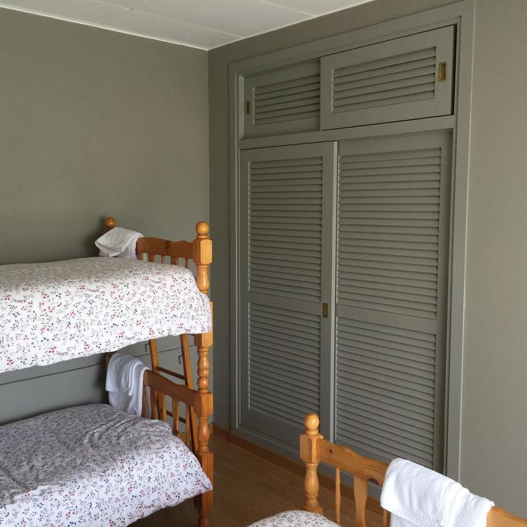 Residential Horse Club Costa Brava Hostel Santa Cristina d'Aro Room photo