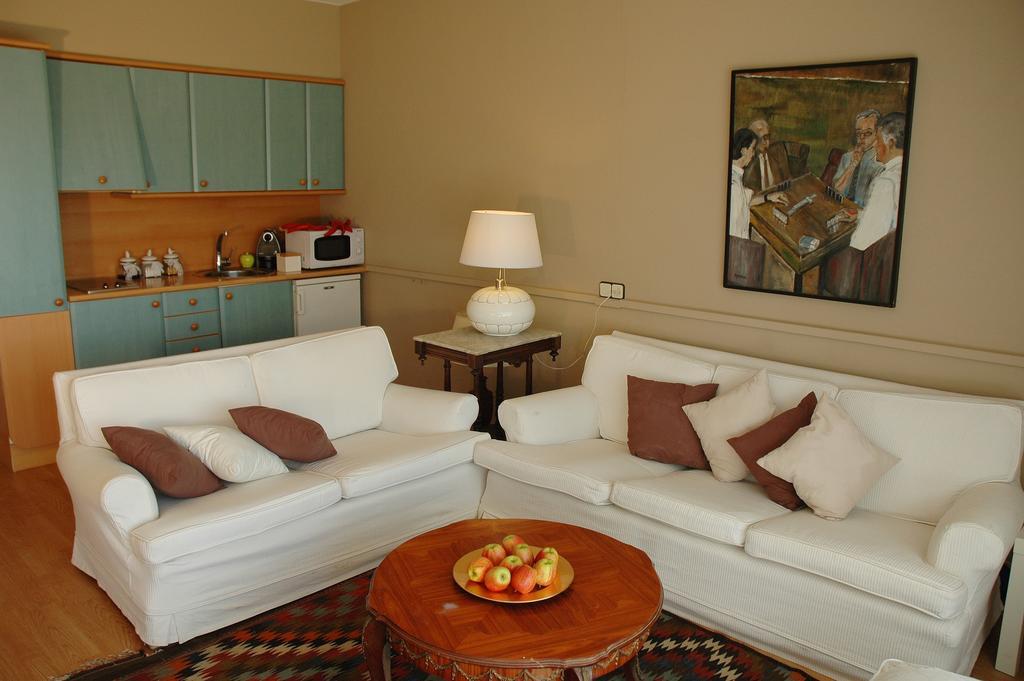 Residential Horse Club Costa Brava Hostel Santa Cristina d'Aro Room photo