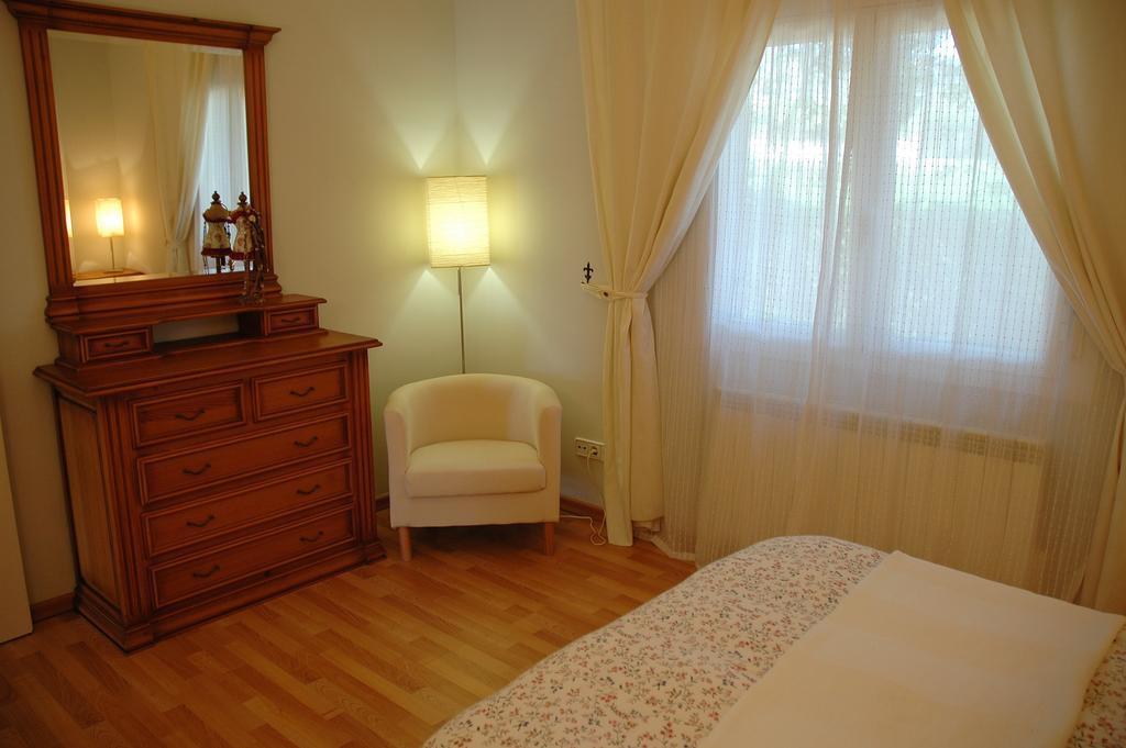 Residential Horse Club Costa Brava Hostel Santa Cristina d'Aro Room photo
