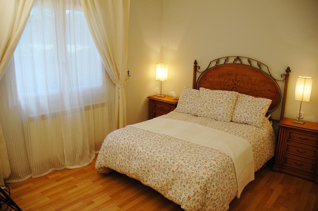 Residential Horse Club Costa Brava Hostel Santa Cristina d'Aro Room photo
