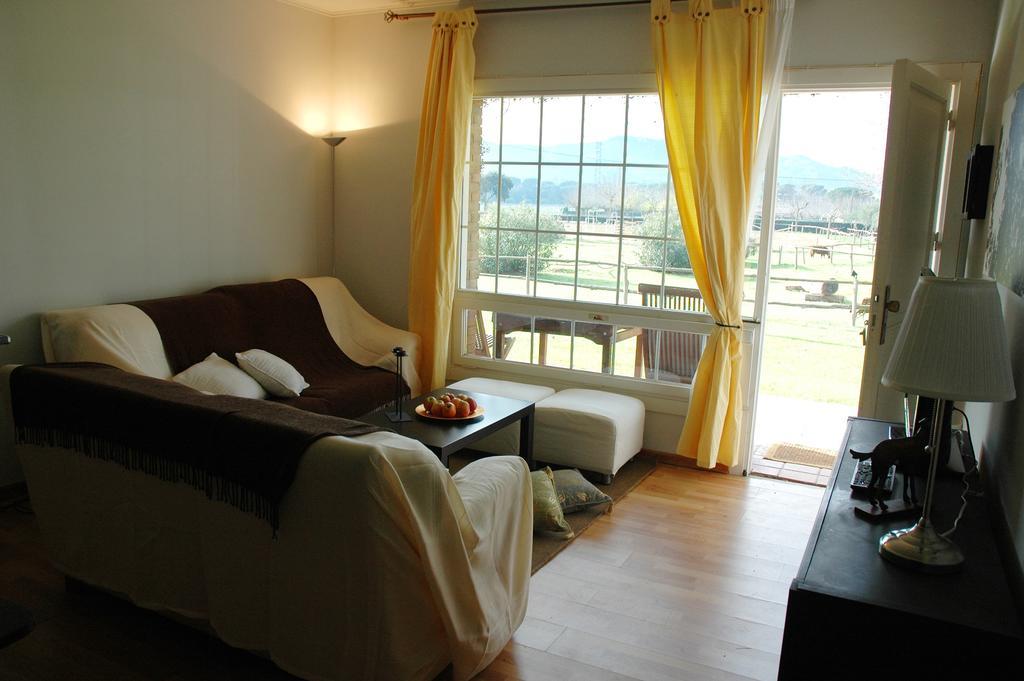 Residential Horse Club Costa Brava Hostel Santa Cristina d'Aro Room photo