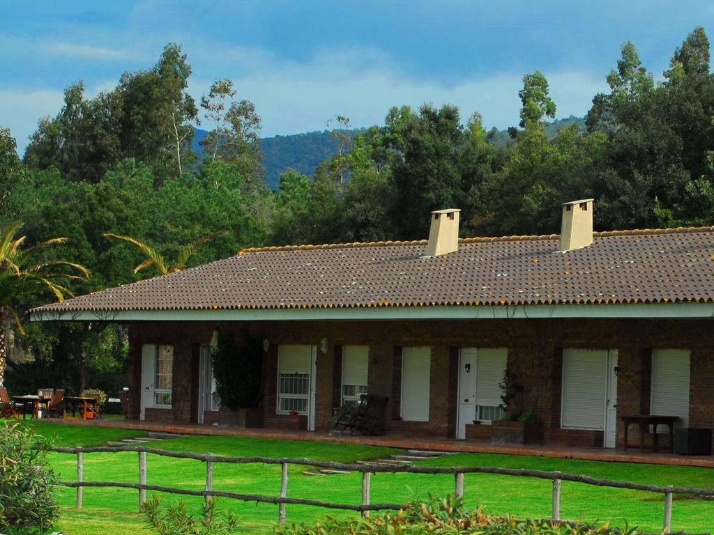 Residential Horse Club Costa Brava Hostel Santa Cristina d'Aro Room photo